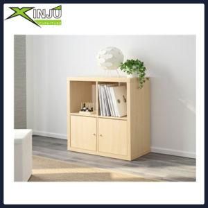 16 Cube Opening Storage Bookcase