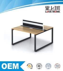 Modern Staff Desk Office Modular Workstation