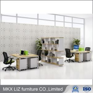 Commercial Furniture Customized Office Workstation Partition (CF-1488)