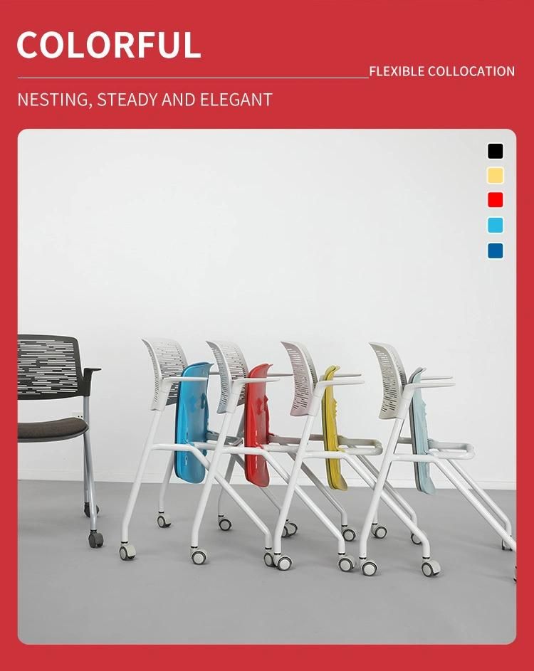 ANSI/BIFMA Standard Steel Plastic Wood Office Chairs