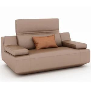 Latest New Office Luxury Bluetooth Sofa Music Player Sofa Single Seat 3 Setas