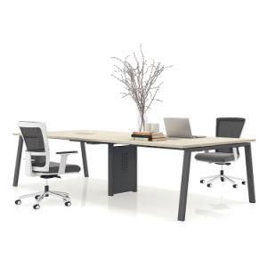 Modular Office Furniture Meeting Table Luxury Office Conference Room Table