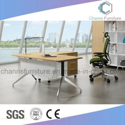 Simple Stylish Practical Board Office Boss Desk