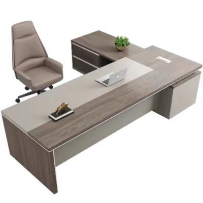 Modern Design Office Table Excutive Desk Office Furniture