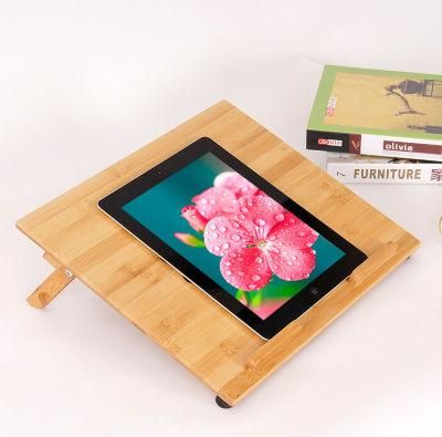 Factory Price Multifunctional Foldable Laptop Stand Portable