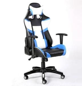 Oneray Office Game Furniture Ergonomics Computer Chair Nylon Fabric Plastic Office Chairs