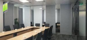 New Design High Quality Operable Office Partition Wall