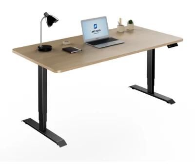 Low Standby Power White Furniture Jc35ts-R13r Adjustable Table with Cheap Price