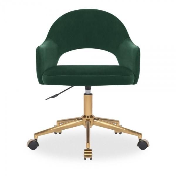 Office Chairs China High Back Full Mesh Chair Sillas De Oficina with Adjustable Headrest Office Chair Specification
