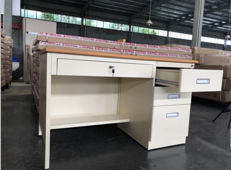 Home Office Table Executive Design