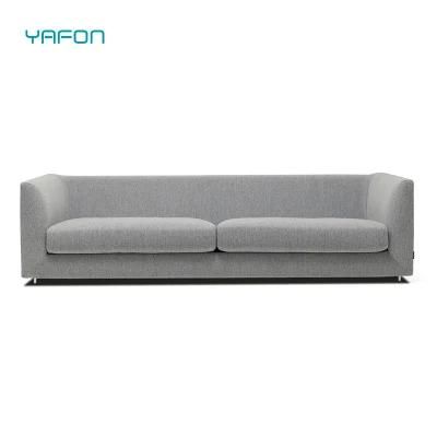 Upholstery Sofa Commercial Furniture Office Lounge Waiting Area Reception Couch Set 2+1+1