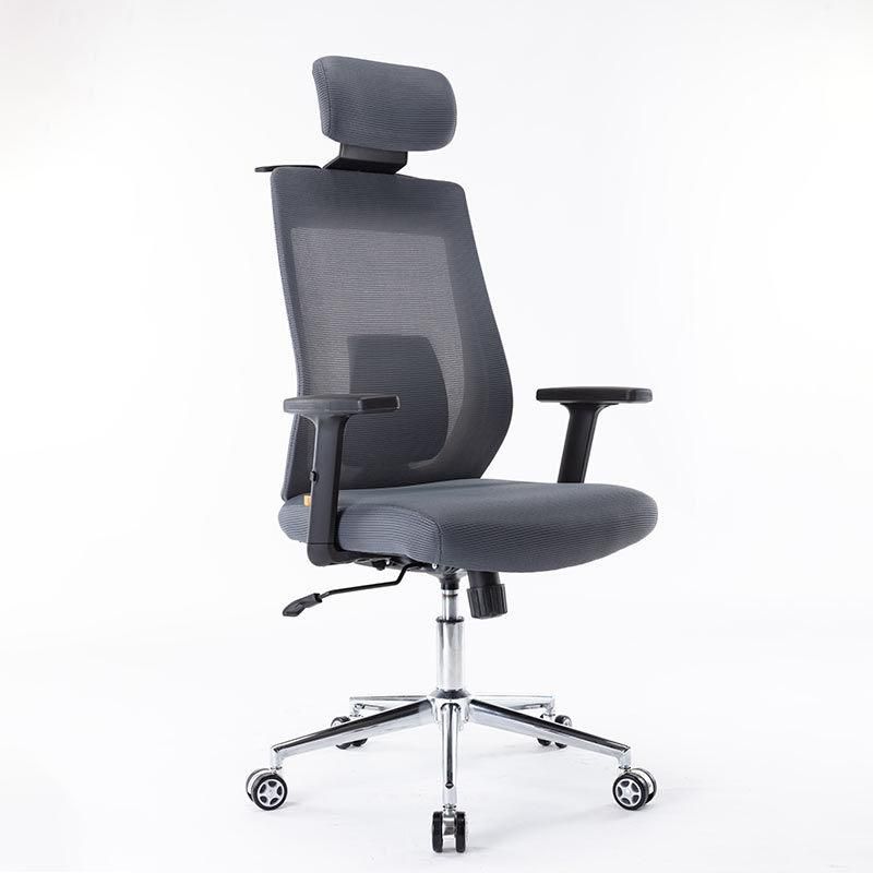 Swivel Lumbar Support Medical Wholesale Office Executive Mesh Chair