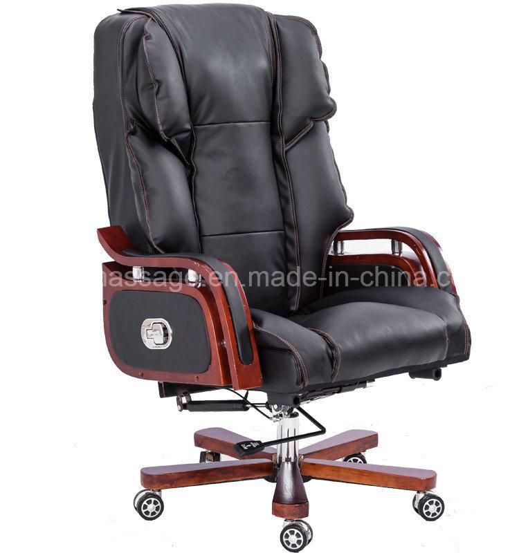 Hot Sale Boss Office Chair with Massage Function