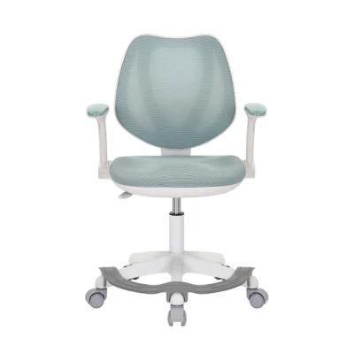 Wholesale Cheap Modern Mesh Ergonomic Executive Staff Working Swivel Computer Desk Task Office Chair with Adjustable Armrest
