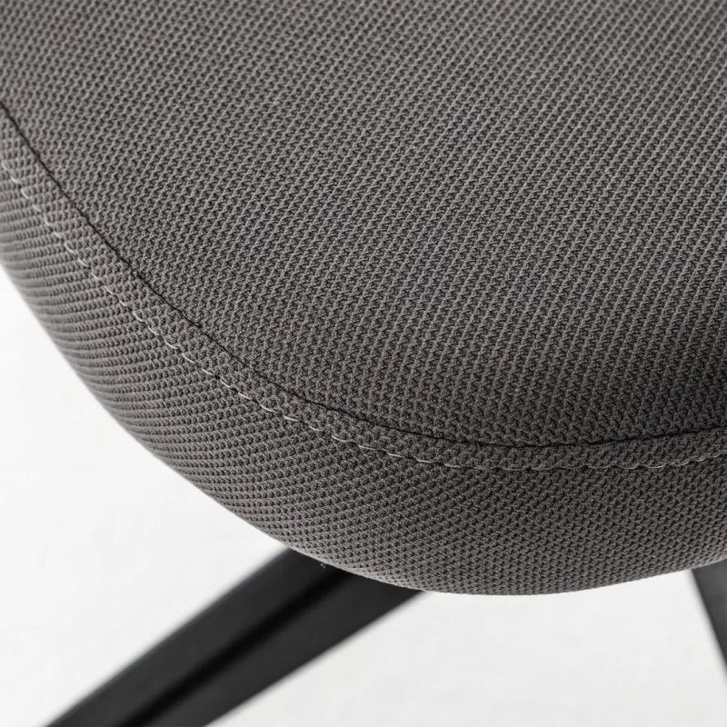 Modern High Back Executive Best Ergonomic Mesh Office Chair with Headrest