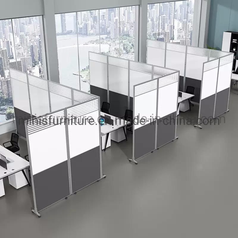 (M-PT13) Office Diving Wall Modular Furniture Partition/Divider