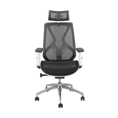 High Back New Model Chair Modern Designs Office Chair Armchair Office Visitor Office Chair