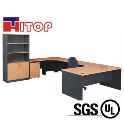 Office Desk / Office U Shape Workstation (Aus Series)