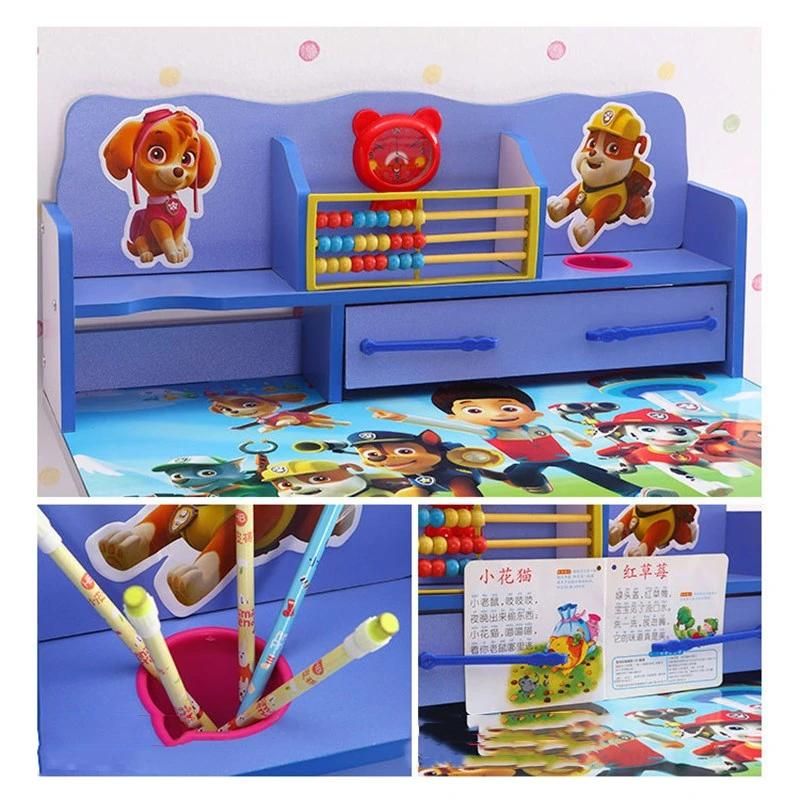 Desk for Kids Simple Writing Desk and Chair