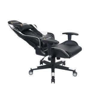 Most Popular New Design Leather Gaming Chair with Armrest