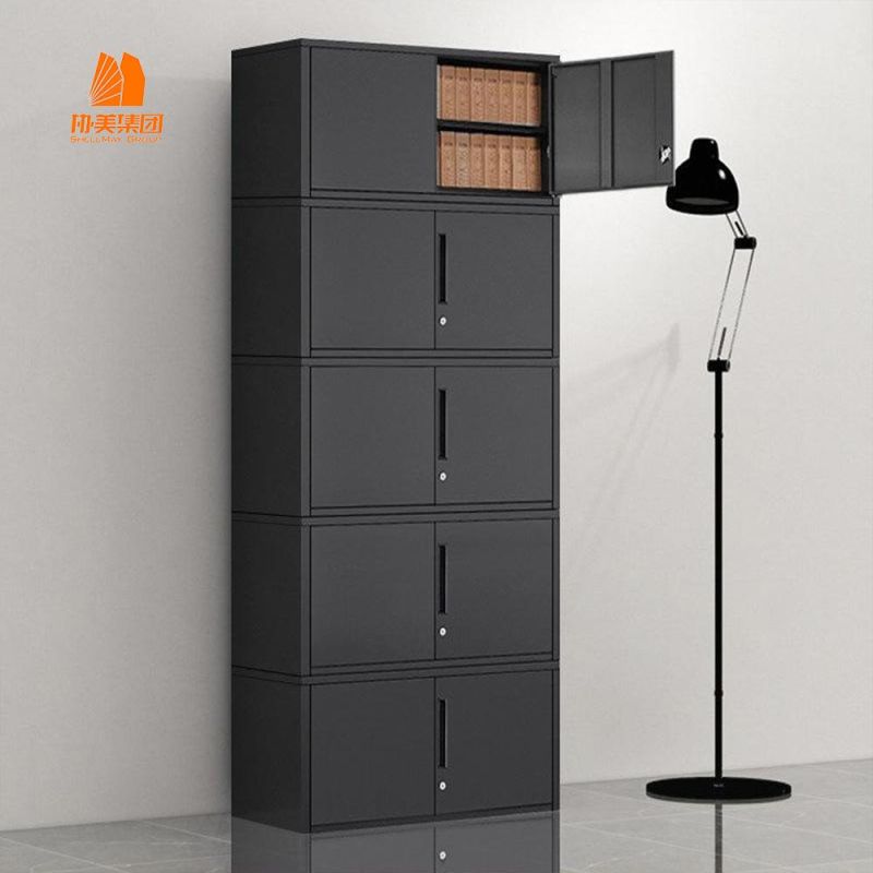 Metal Assemble Lateral File Storage Cabinet
