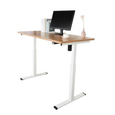 High Quality Affordable Electric Height Adjustable Computer Standing Desk