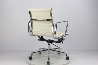 BIFMA Hydraulic System Office Chair, Height Adjustable Swivel Chair