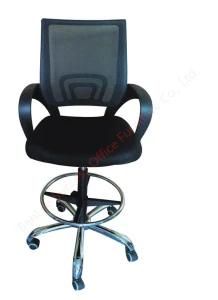 Modern Mesh Low-Back Swivel Office Typing Chair (BL-8013)