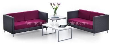 Luxury Modern Fabric Sofa for Office Meeting Room