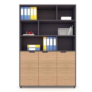 Modern Office Furniture Hanging File Cabinet Wooden File Cabinet