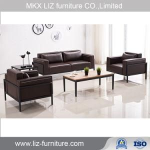 Commercial Furniture Executive Modern Style Office Sofa Design (Y346)