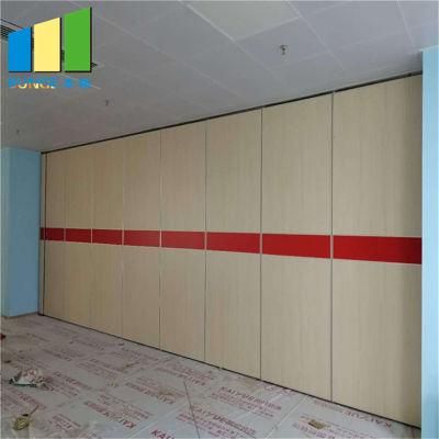 Acoustic Fabric Movable Partition Walls System
