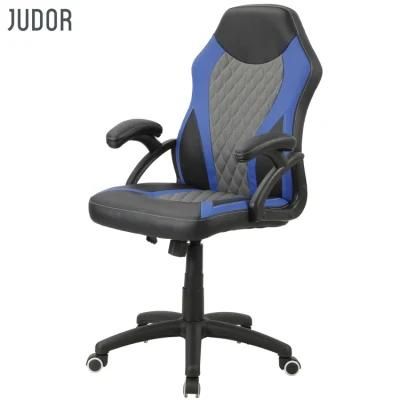 Judor Swivel Computer Chair Racing Chair Office Chair