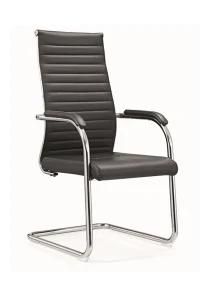 Modern Furniture Popular Plastic Conference Gaming PU Guest Chair