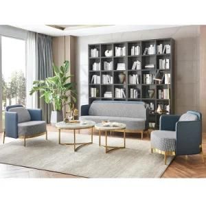 Ergonomiccustom Luxury American Style Elegant Sofa Modern Design