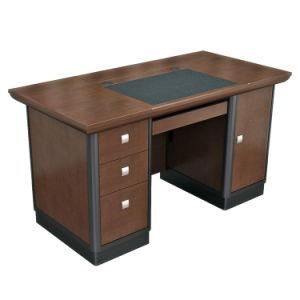 L Shape Desk in The Office Modern CEO Antique Furniture Table Desk