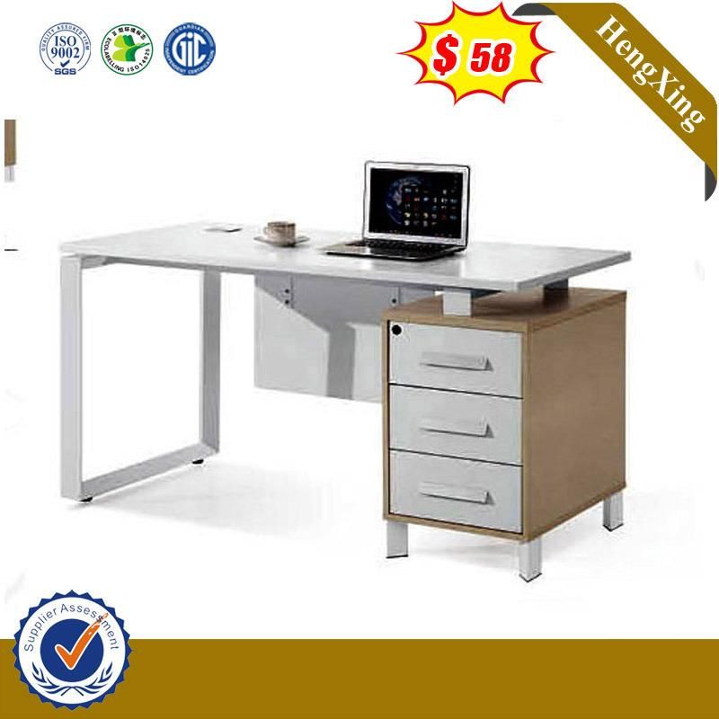 China Customize European Design Staff Computer Desk