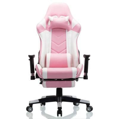 Reclining Gaming Chair Mesh Computer Chair