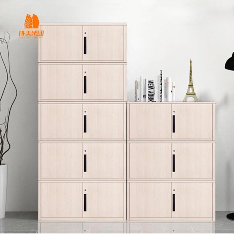 Steel Storage Office File Modern Cabinet Furniture, File Cupboard