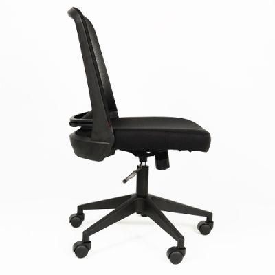 High Profit Multi-Lock Black Swivel Designer Ergonomic Luxury Manager White Office Chairs Manufacturers