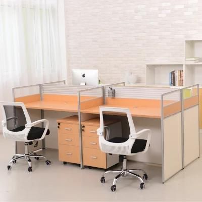 Ergonomic Workstation Chair Modern Design Call Center Cubicles