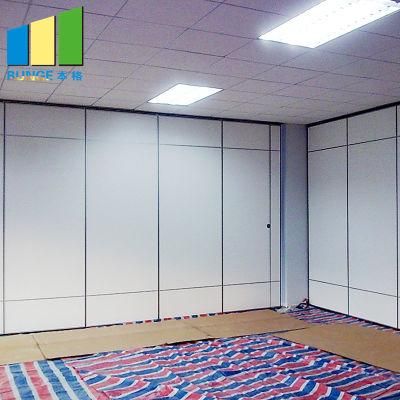 Soundproof Office Partition/Movable Acoustic Partitions for Hotel