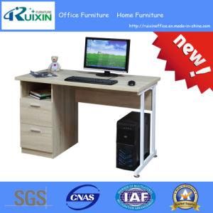 2016 Hotsale Home and Office Computer Table with Cabinet (RX-D1152)