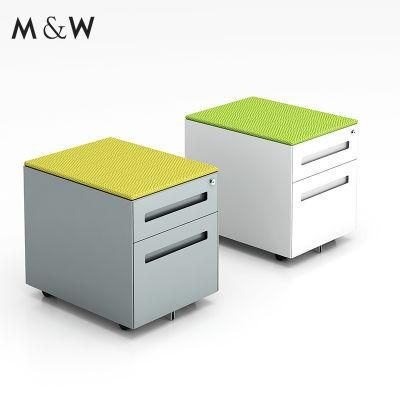 Factory Wholesale File Storage Filing Drawer Steel Price Pedestal Office Cabinet