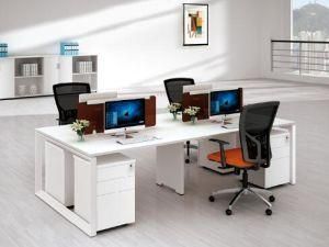 Customized Workstation Frame Open Plan System