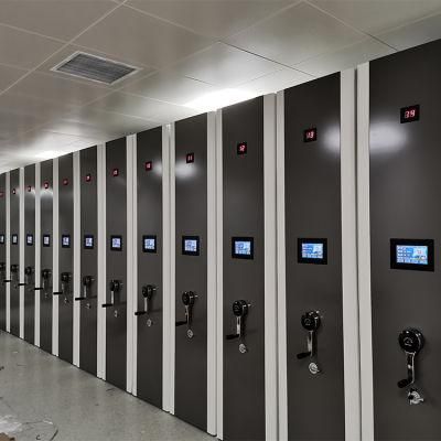 Knock Down Structure Achieve Storage Filing Cabinet Mass Shelf