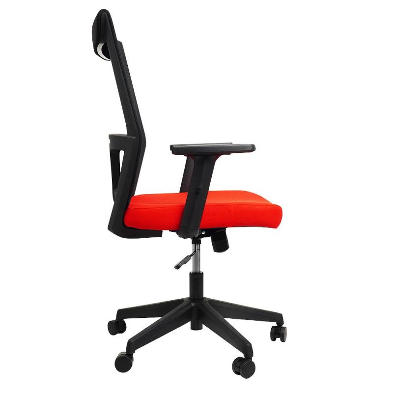 Wholesale Custom Ergonomic Desk Revolving Office Full Mesh Chair