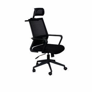 Modern Office Furniture Ergonomic Design Mesh Cheap High Back Office Chair