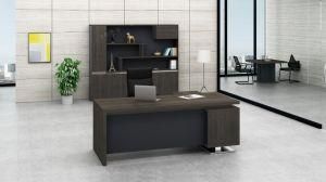 Melamine Executive Table Office Desk High Quality Office Table Modern Office Furniture 2019