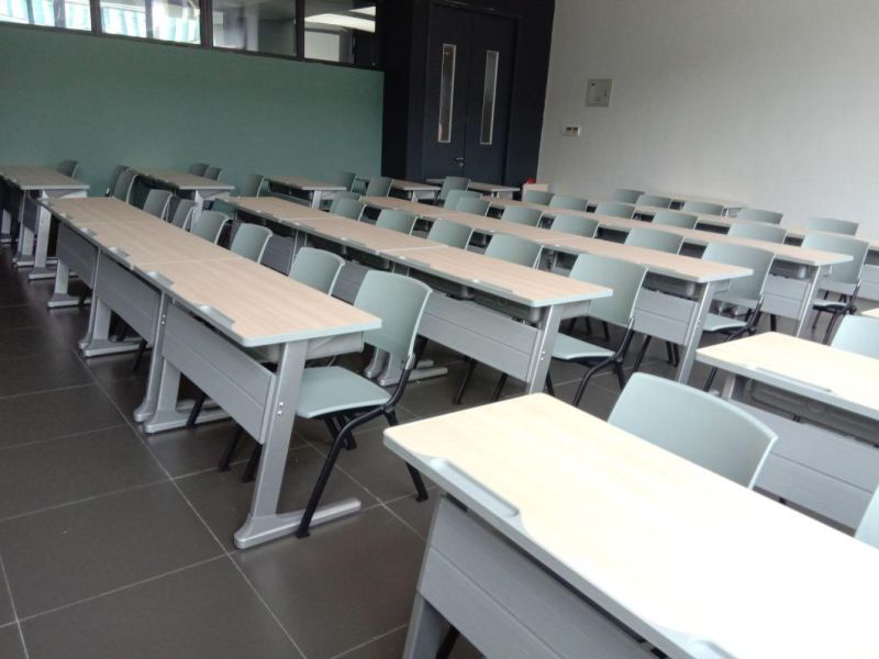 High Quality University Auditorium Office Classroom Student School Furniture
